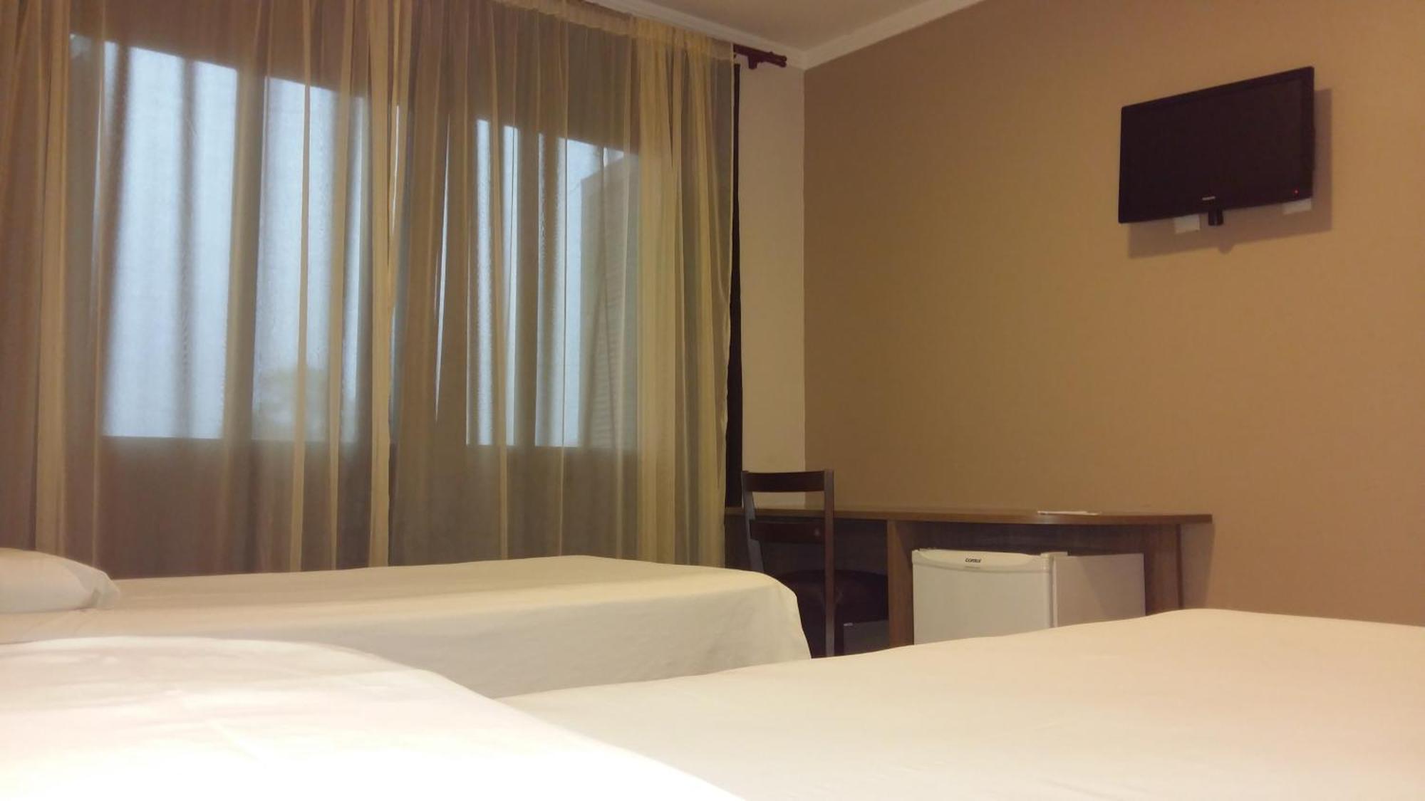 Hotel Das Figueiras サン・ロレンソ・ド・スル 部屋 写真
