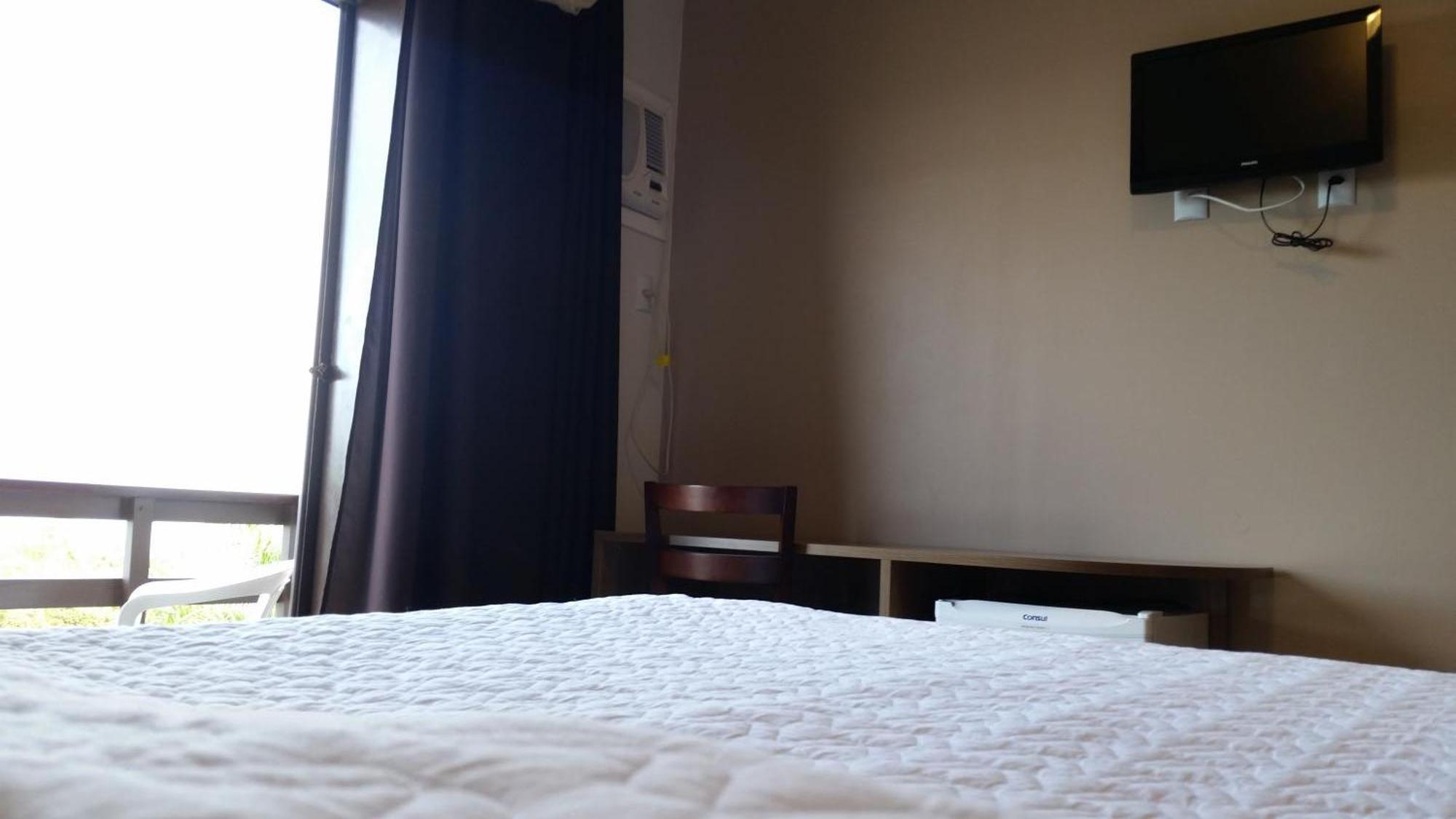 Hotel Das Figueiras サン・ロレンソ・ド・スル 部屋 写真