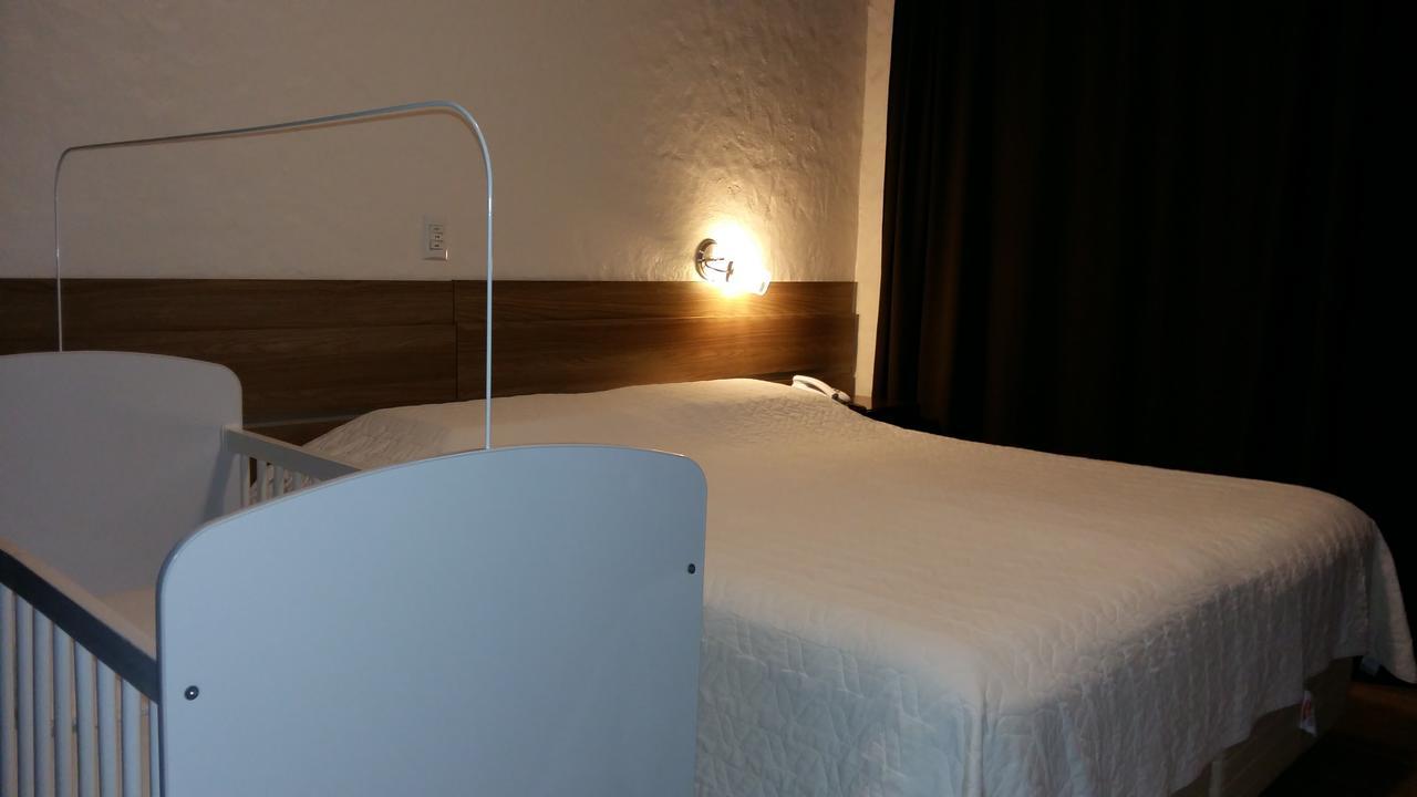 Hotel Das Figueiras サン・ロレンソ・ド・スル 部屋 写真